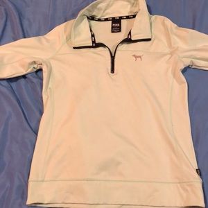 Sport jacket/sweatshirt from PINK